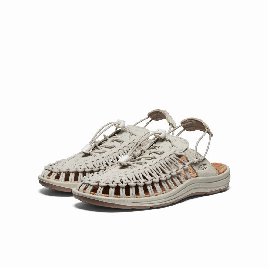 All Gender UNEEK II Convertible  |  Plaza Taupe/Plaza Taupe Smart Sprint
