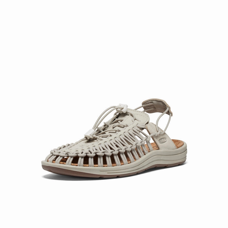 All Gender UNEEK II Convertible  |  Plaza Taupe/Plaza Taupe Smart Sprint