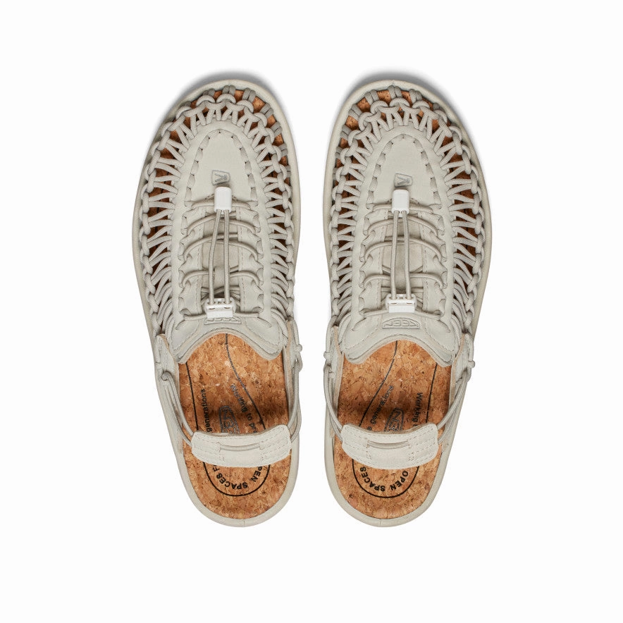 All Gender UNEEK II Convertible  |  Plaza Taupe/Plaza Taupe Smart Sprint
