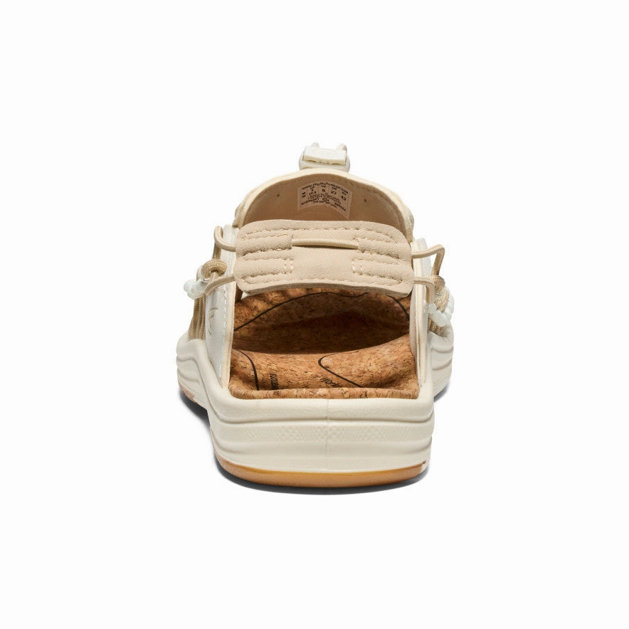 All Gender UNEEK II Convertible  |  Safari/Cornstalk Cloud Glide