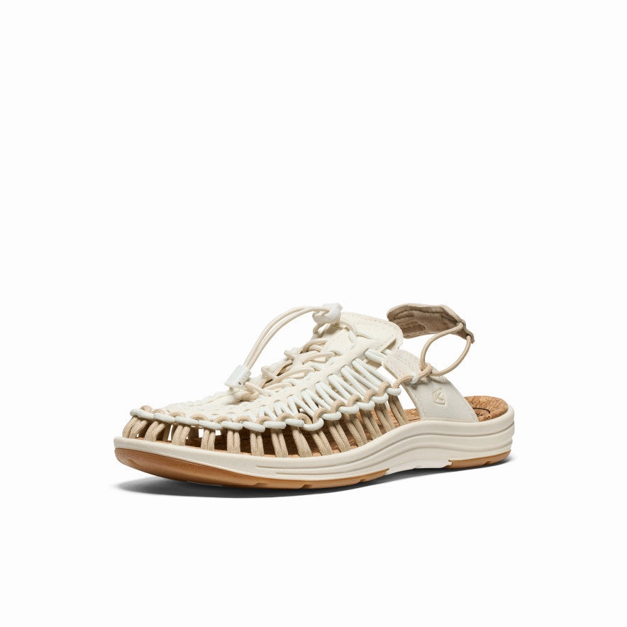 All Gender UNEEK II Convertible  |  Safari/Cornstalk Cloud Glide