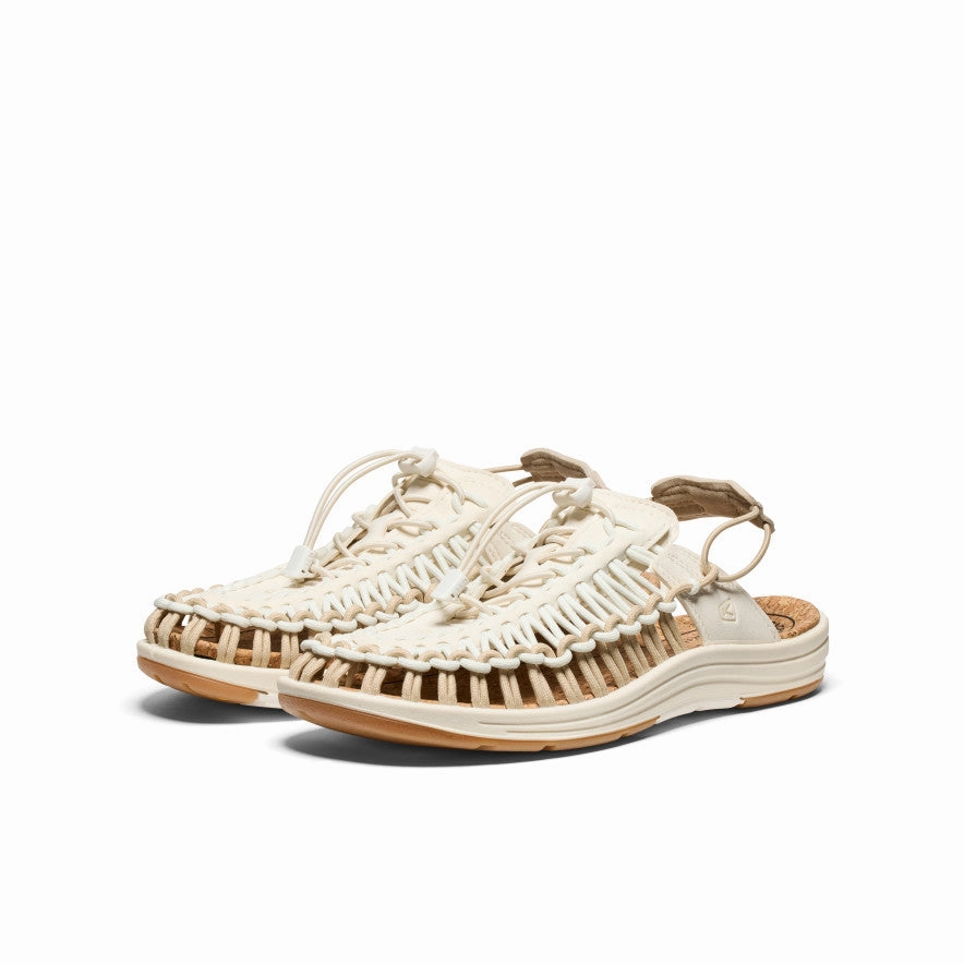 All Gender UNEEK II Convertible  |  Safari/Cornstalk Cloud Glide