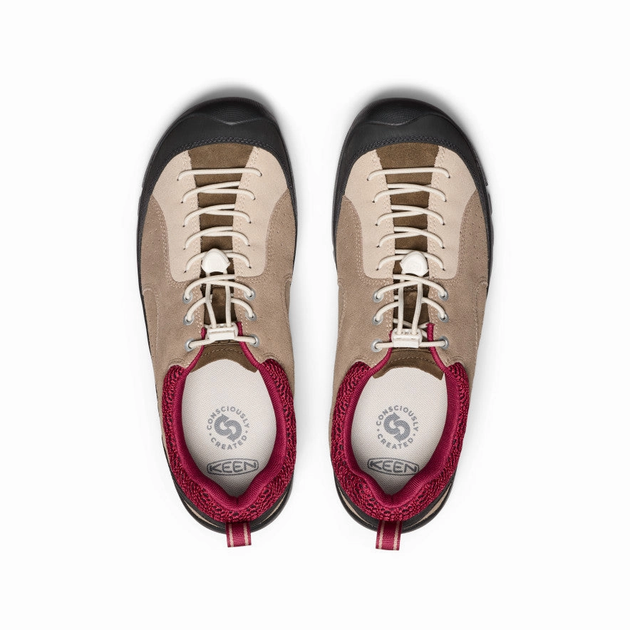 All-Purpose Shoes Men's Jasper Rocks Sneaker  |  Brindle/Plaza Taupe