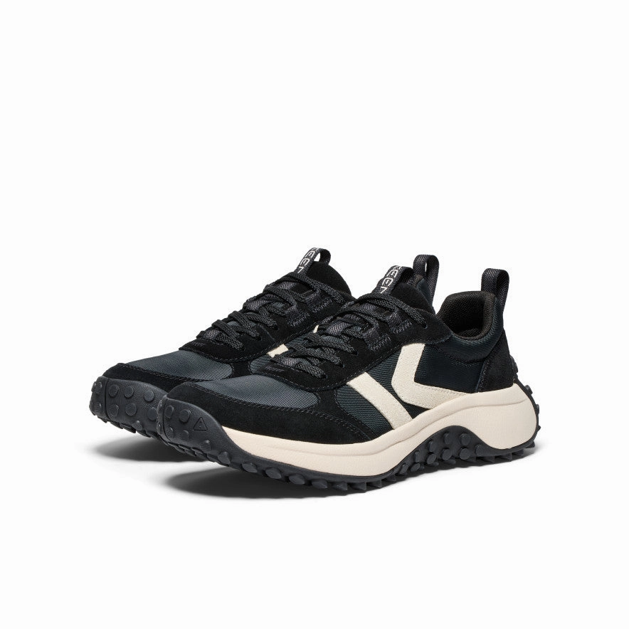 All-Purpose Shoes Women's KS86 Sneaker  |  Black/Birch