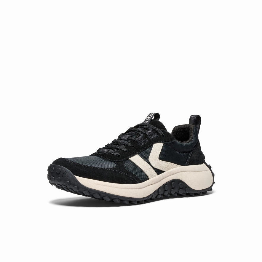 All-Purpose Shoes Women's KS86 Sneaker  |  Black/Birch