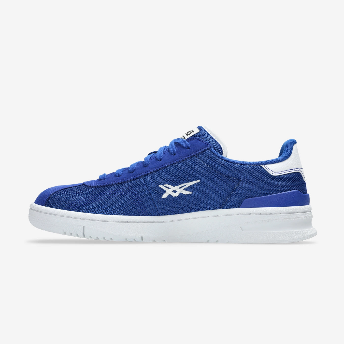 All-Terrain Stability VIC NBD (Prussian Blue)