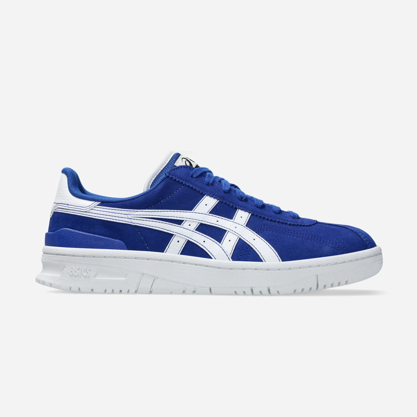 traction - enhanced running gear track equipment VIC NBD (Prussian Blue)