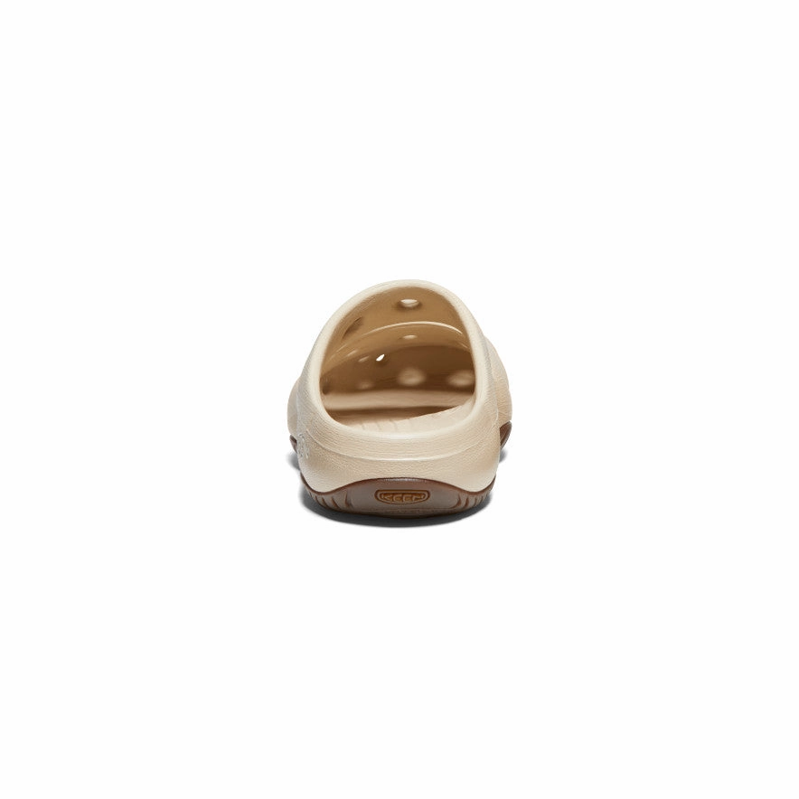All-Weather Fit Women's Yogui Clog  |  Safari/Silver Birch