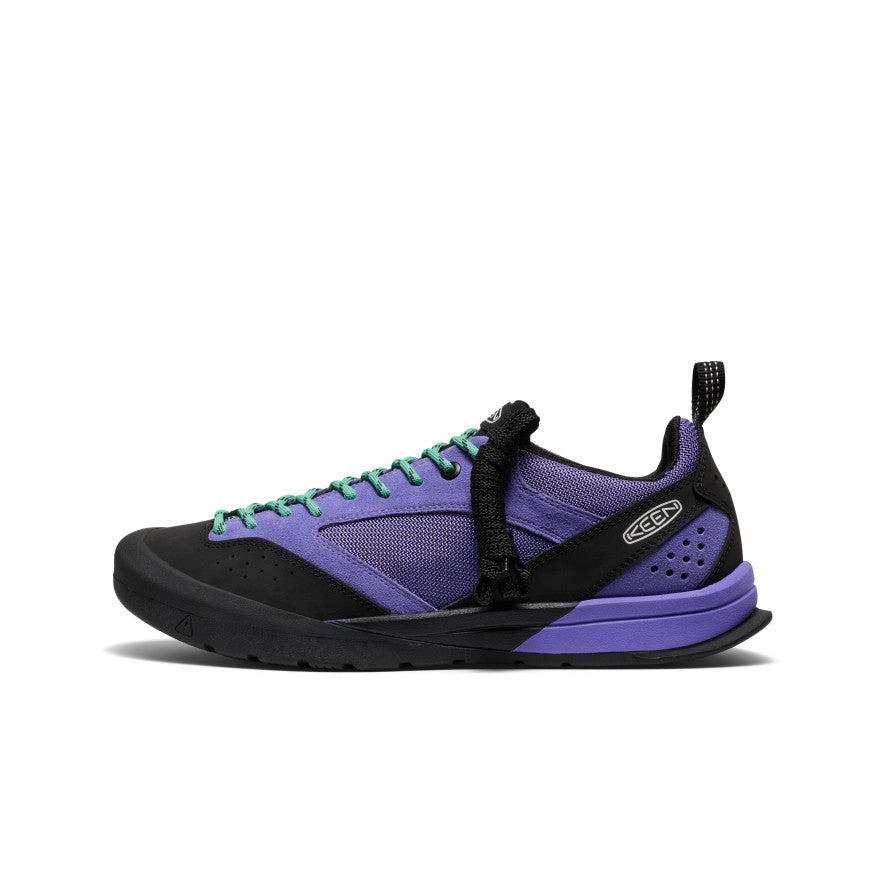All-Weather Wear Men's Jasper III Sneaker  |  Purple Opulence/Black