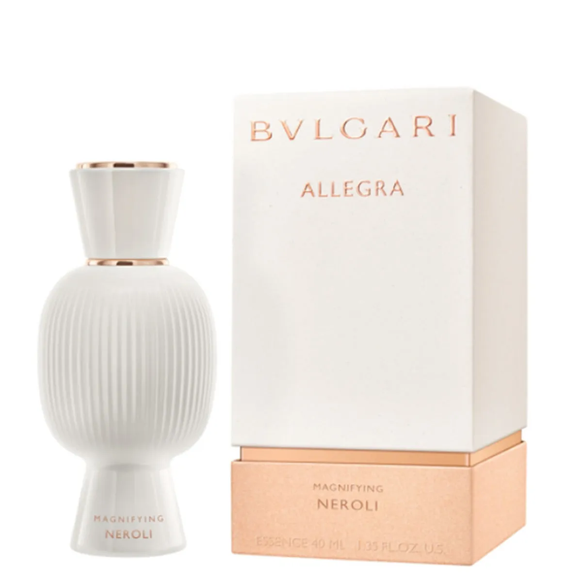 Allegra Magnifying Neroli Eau de Parfum