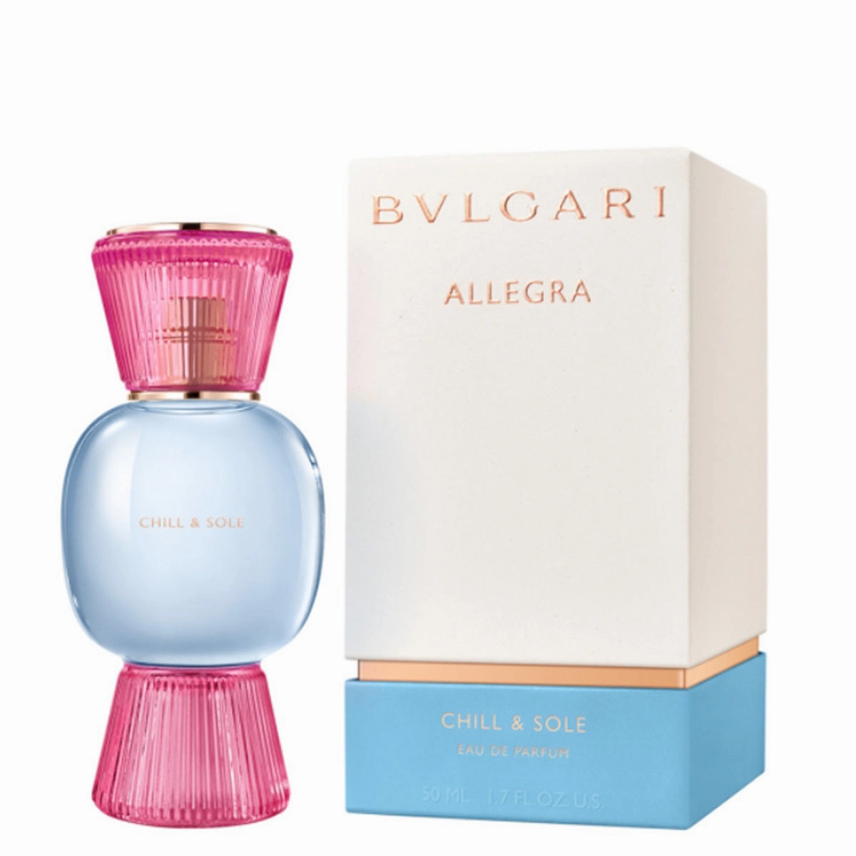 Allegra Chill & Sole Eau de Parfum