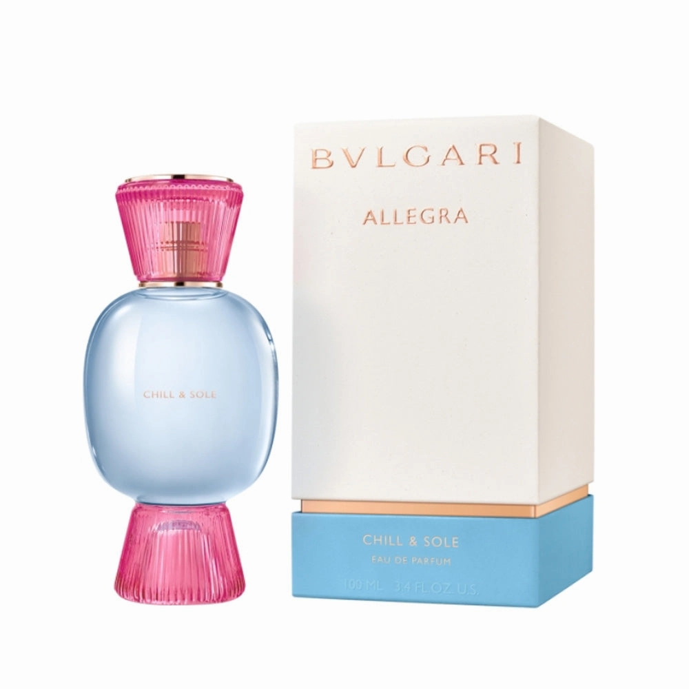 Allegra Chill & Sole Eau de Parfum