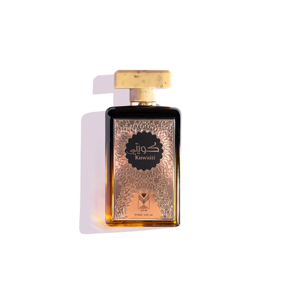 ALMAS Kuwaiti  EAU DE PARFUM 100ML