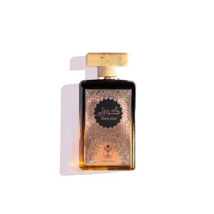 ALMAS Kuwaiti  EAU DE PARFUM 100ML