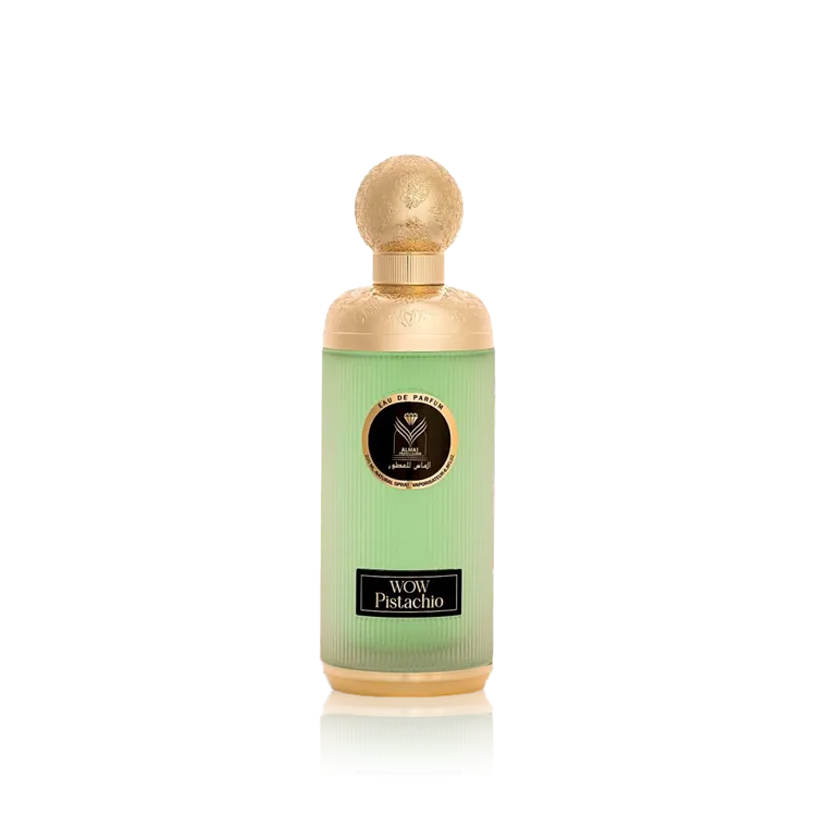 ALMAS Wow Pistachio Eau De Parfum 200ML