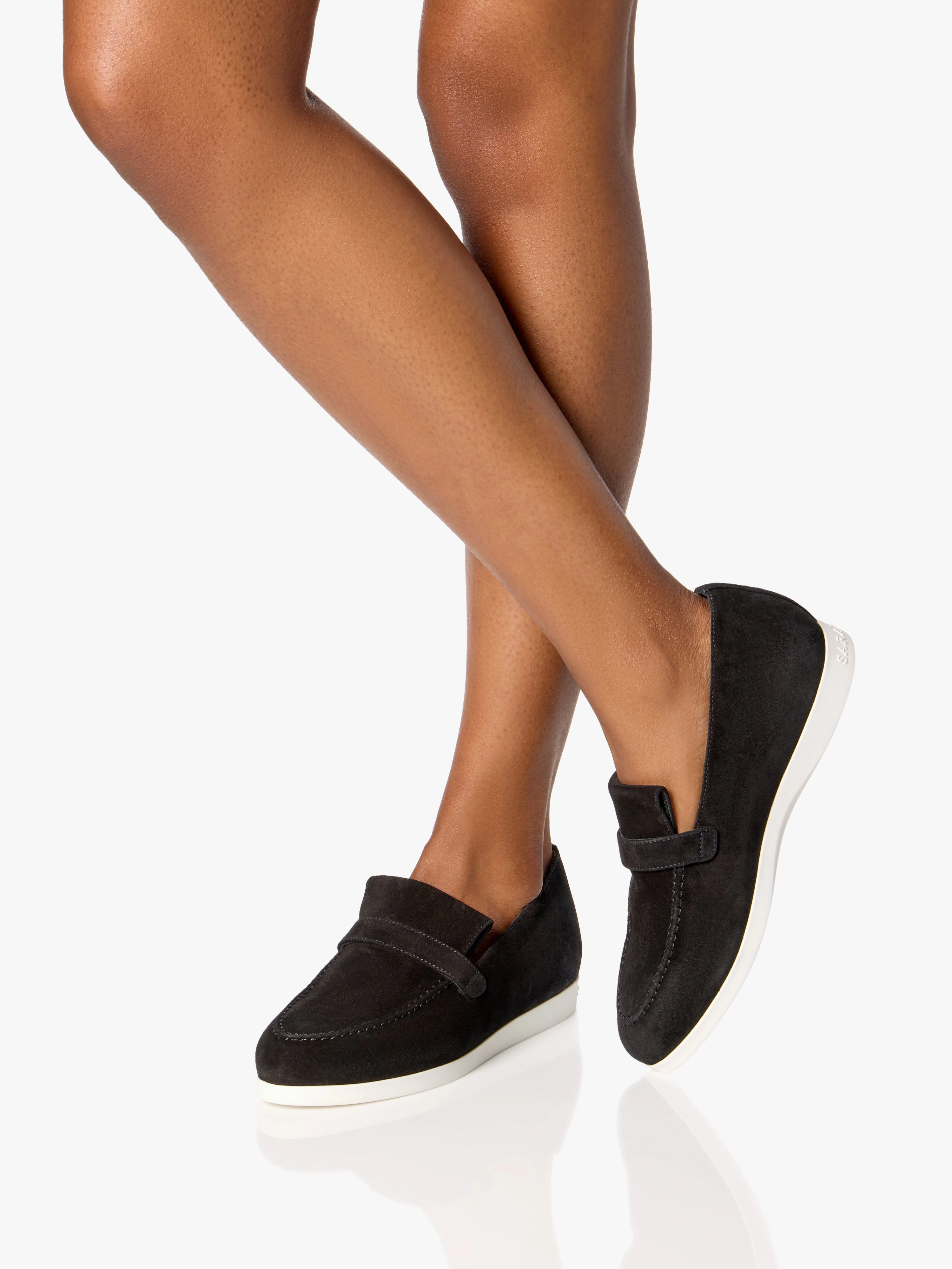 Alysia Sneaker Premium Quality