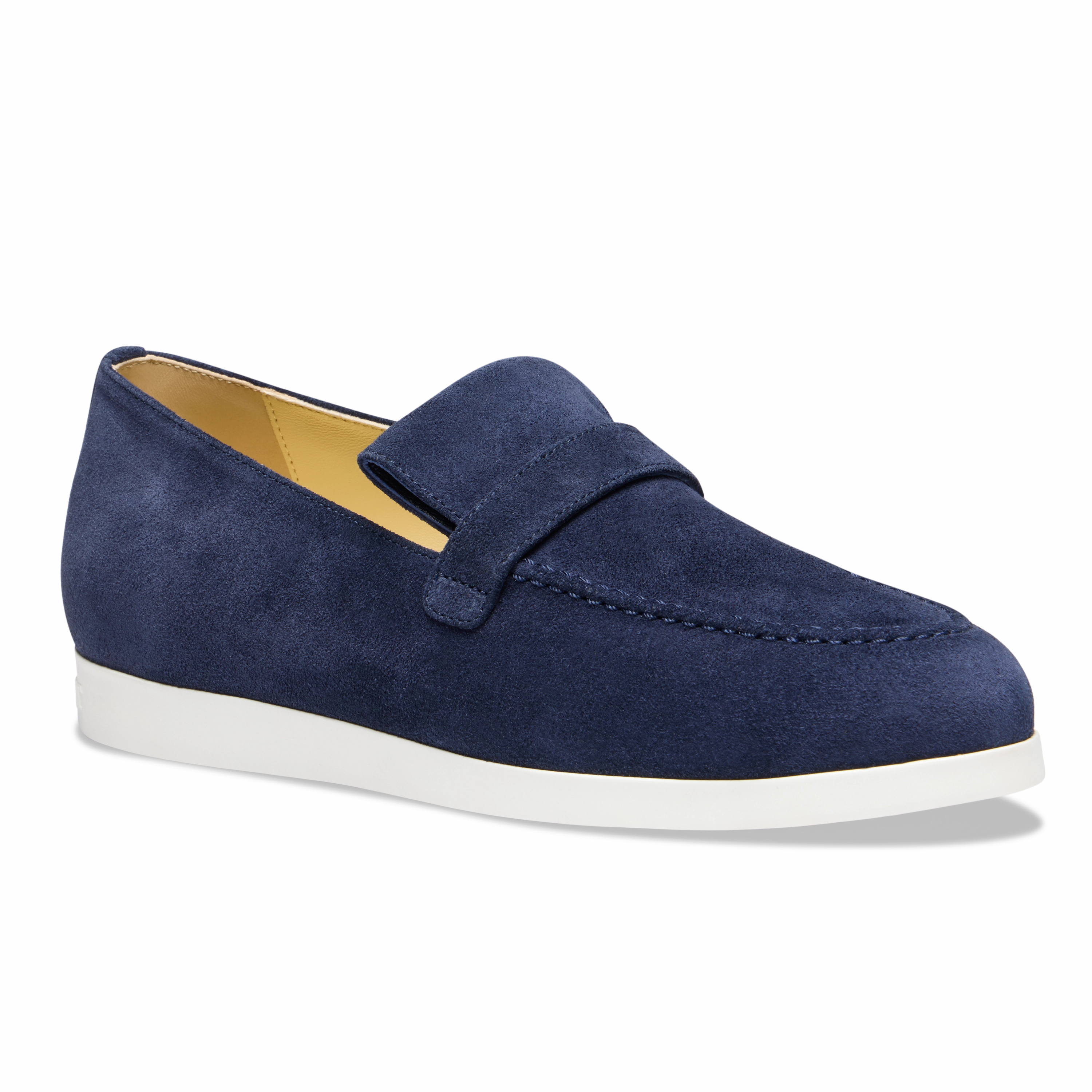 Alysia Sneaker Trendy Footwear