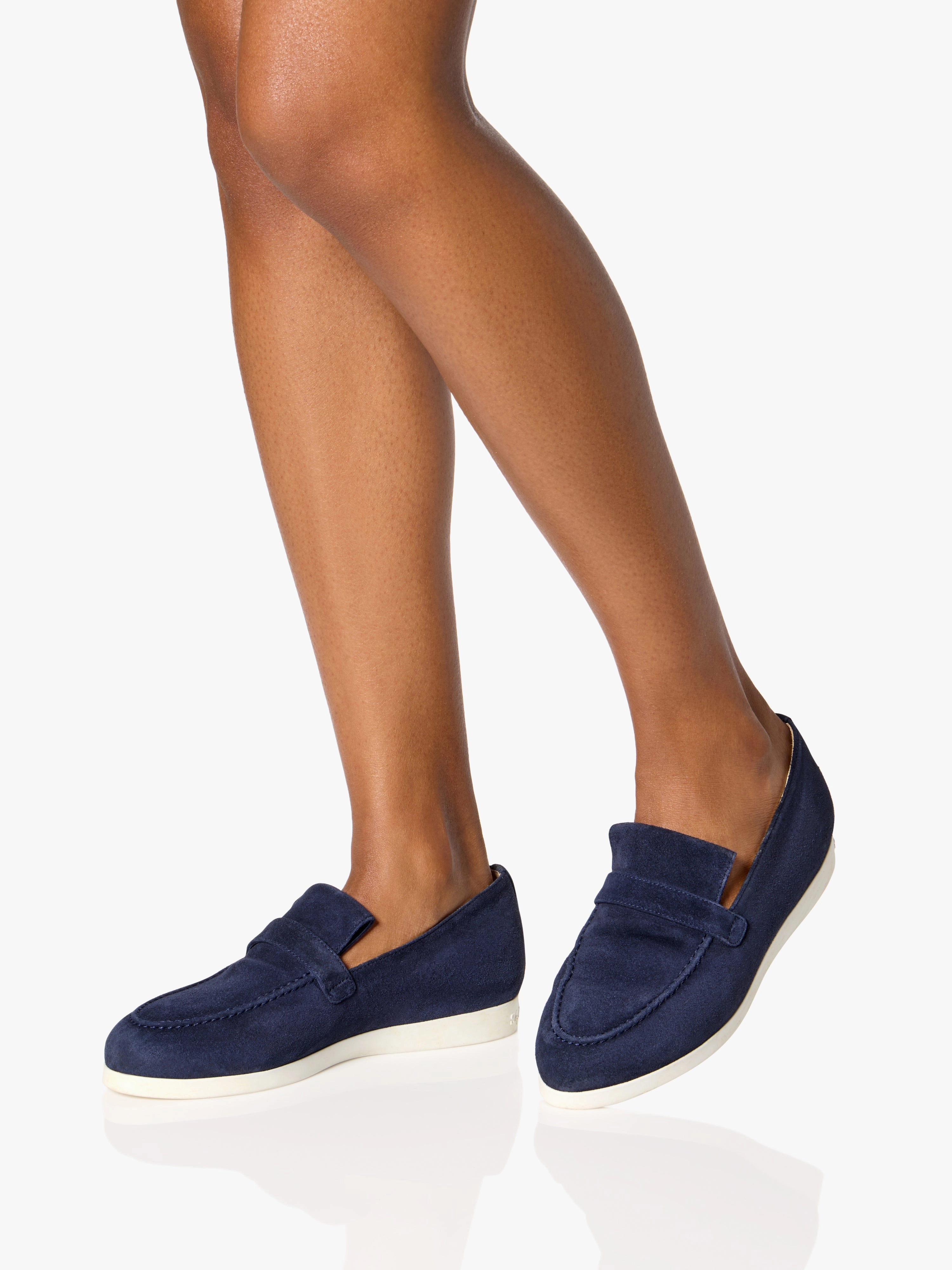 Alysia Sneaker Trendy Footwear