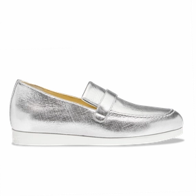 Comfort Technology Shoes Easy Wear Footwear Alysia Sneaker