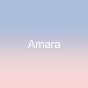 Amara
