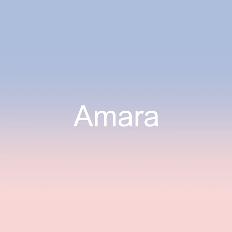 Amara