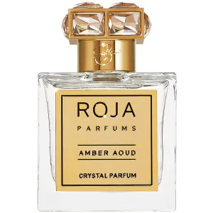 Amber Aoud Crystal Parfum