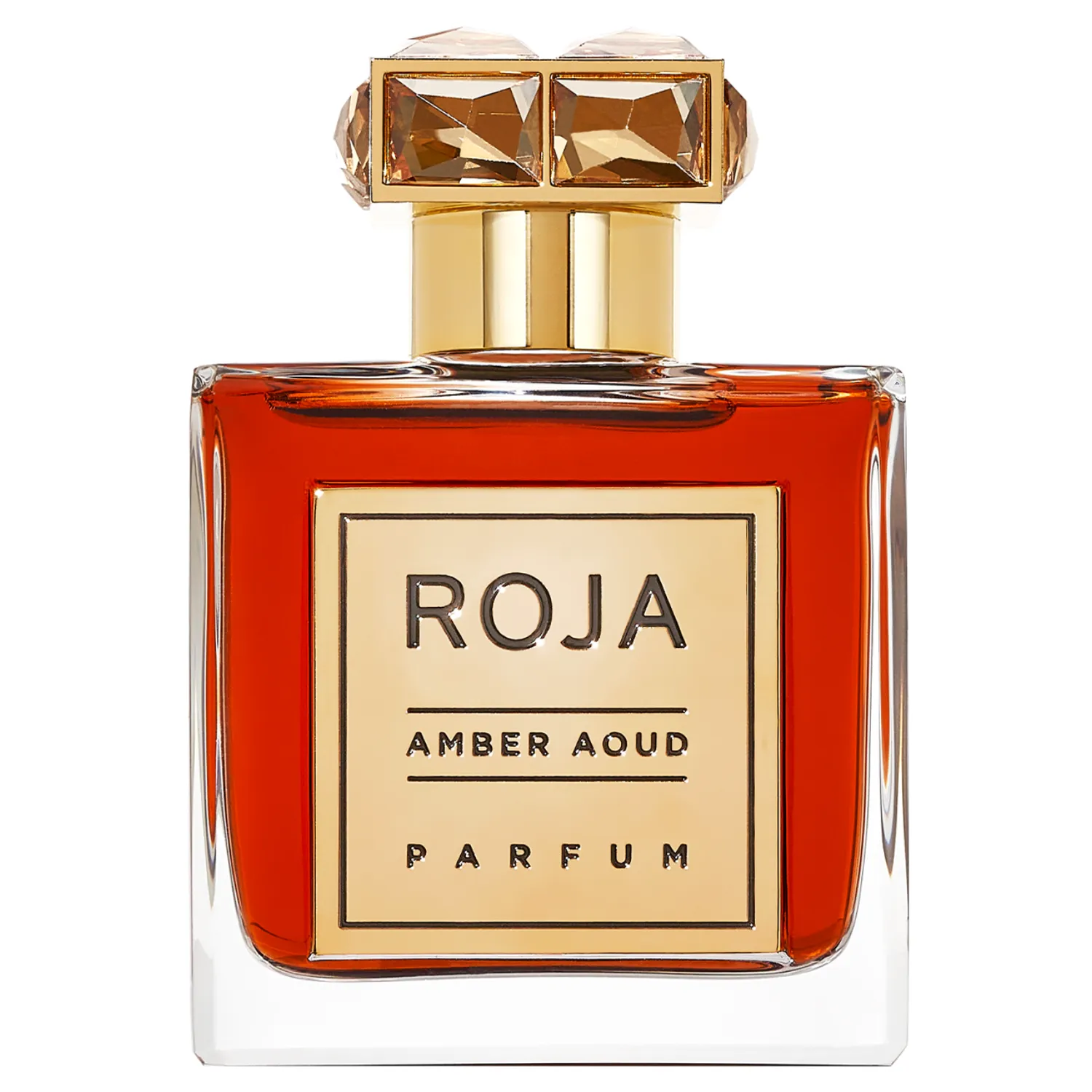 Amber Aoud Parfum