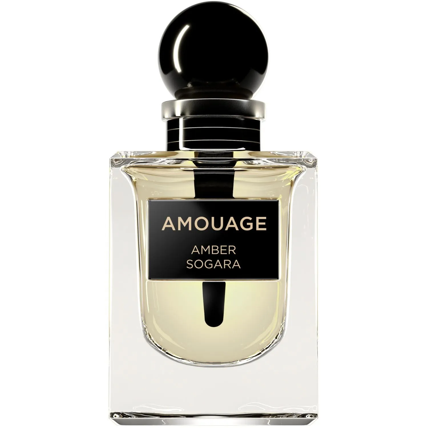 Amber Sogara