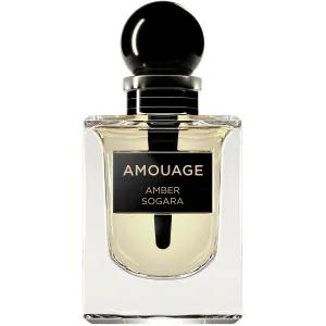 Amber Sogara