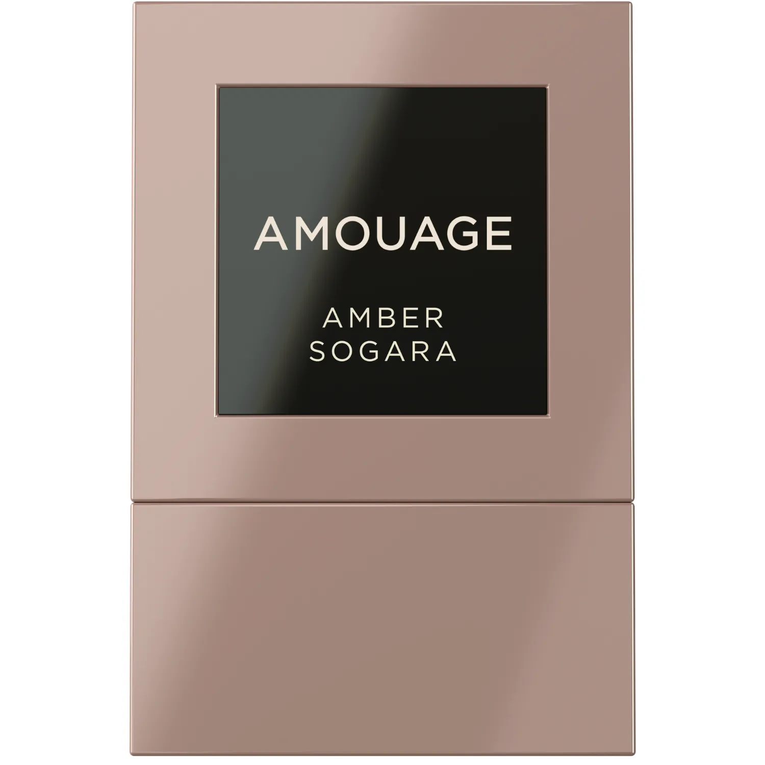 Amber Sogara