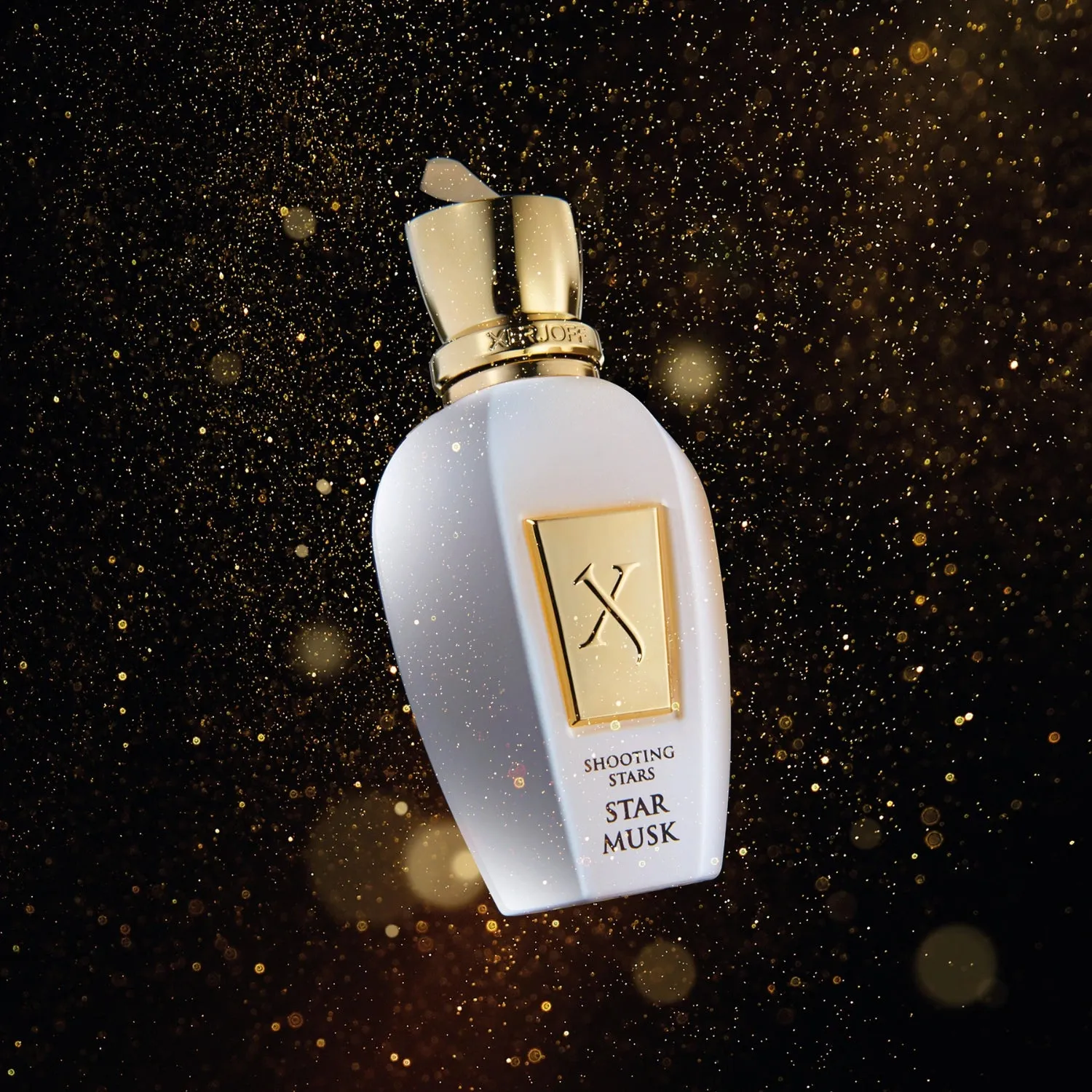 Amber Star & Star Musk