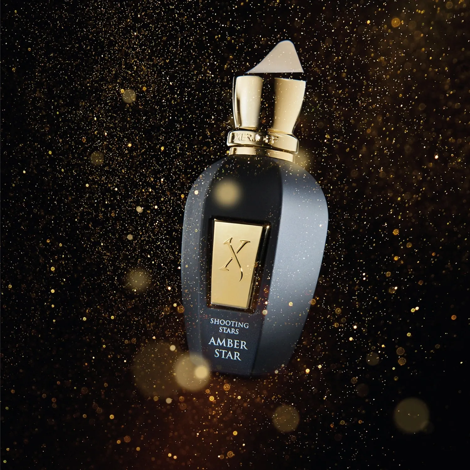 Amber Star & Star Musk