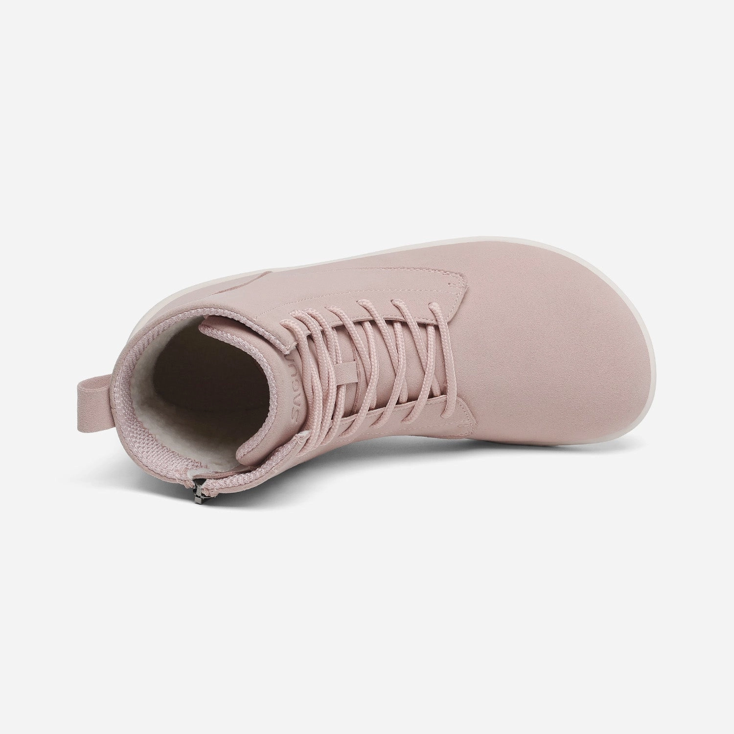 Ambition II - Winter Barefoot Boots Street Ready