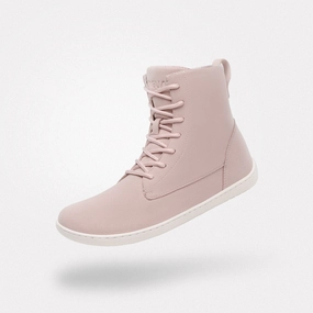 Ambition II - Winter Barefoot Boots Non-Slip Sole Relax Fit