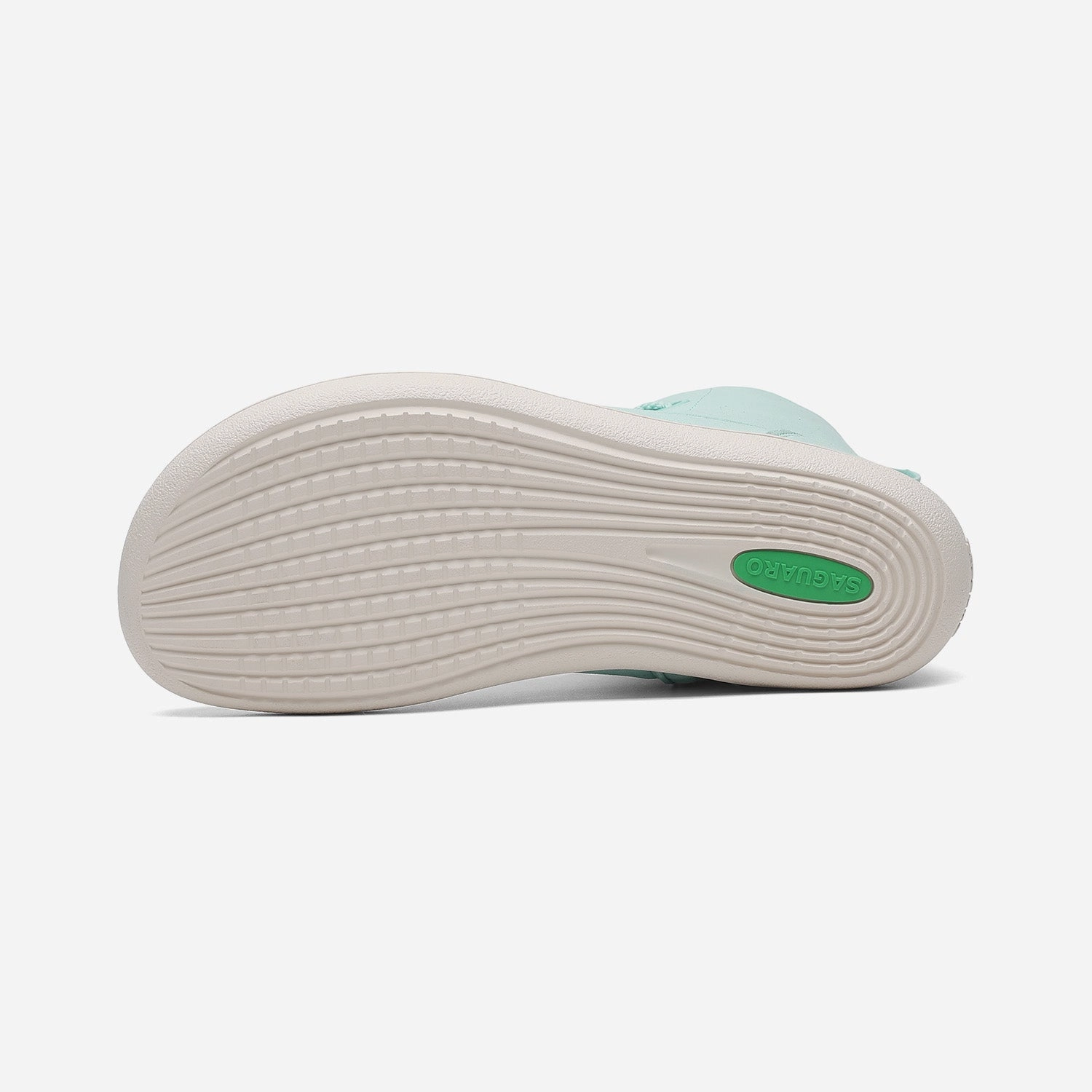 Ambition III - Winter Barefoot Boots Air Flow