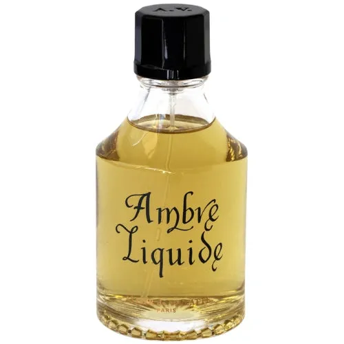 Ambre Liquide