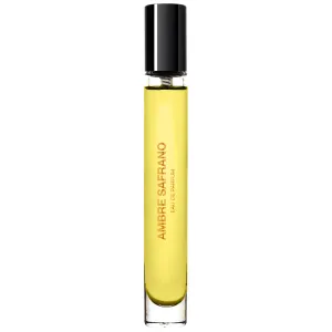 Ambre Safrano Travel Spray
