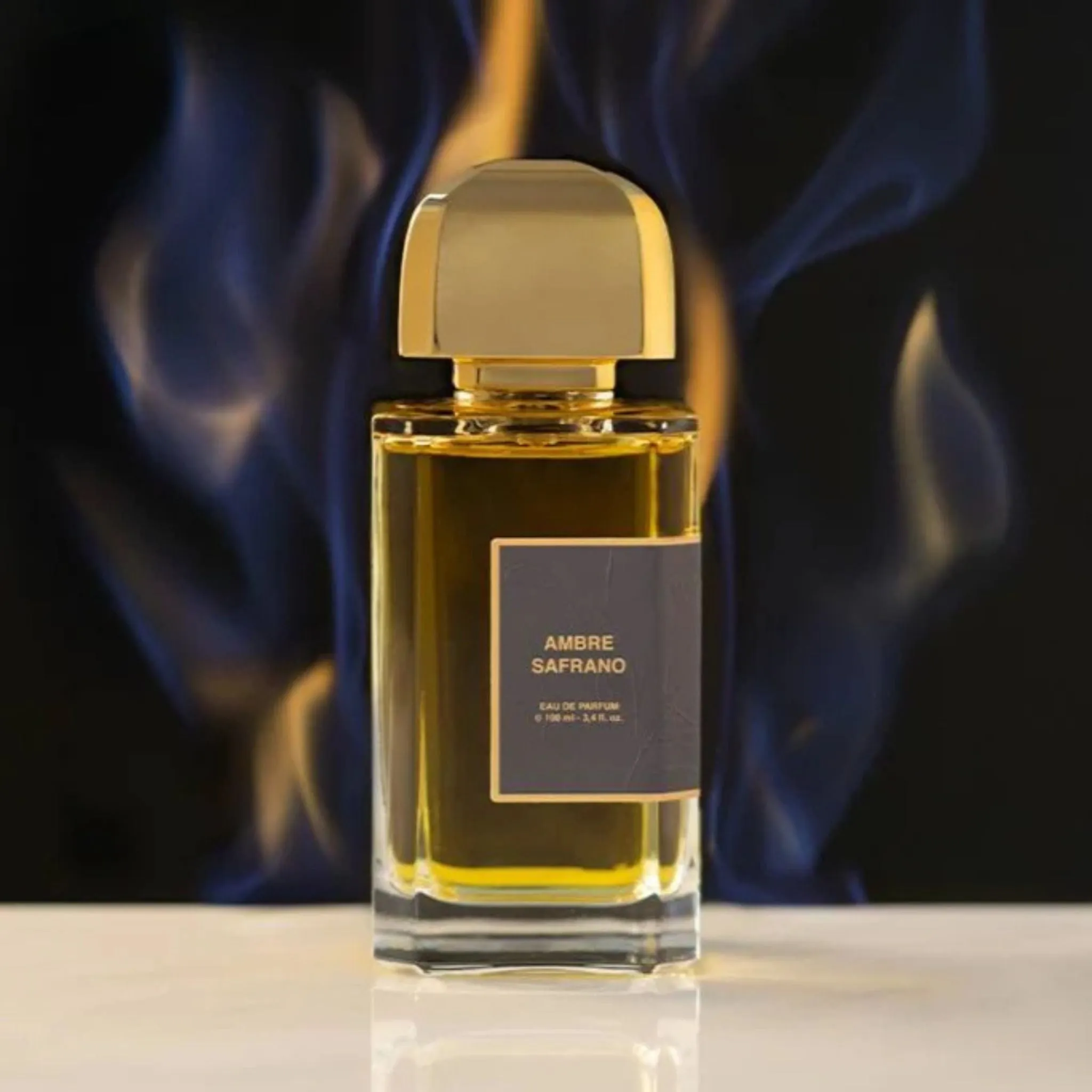 Ambre Safrano