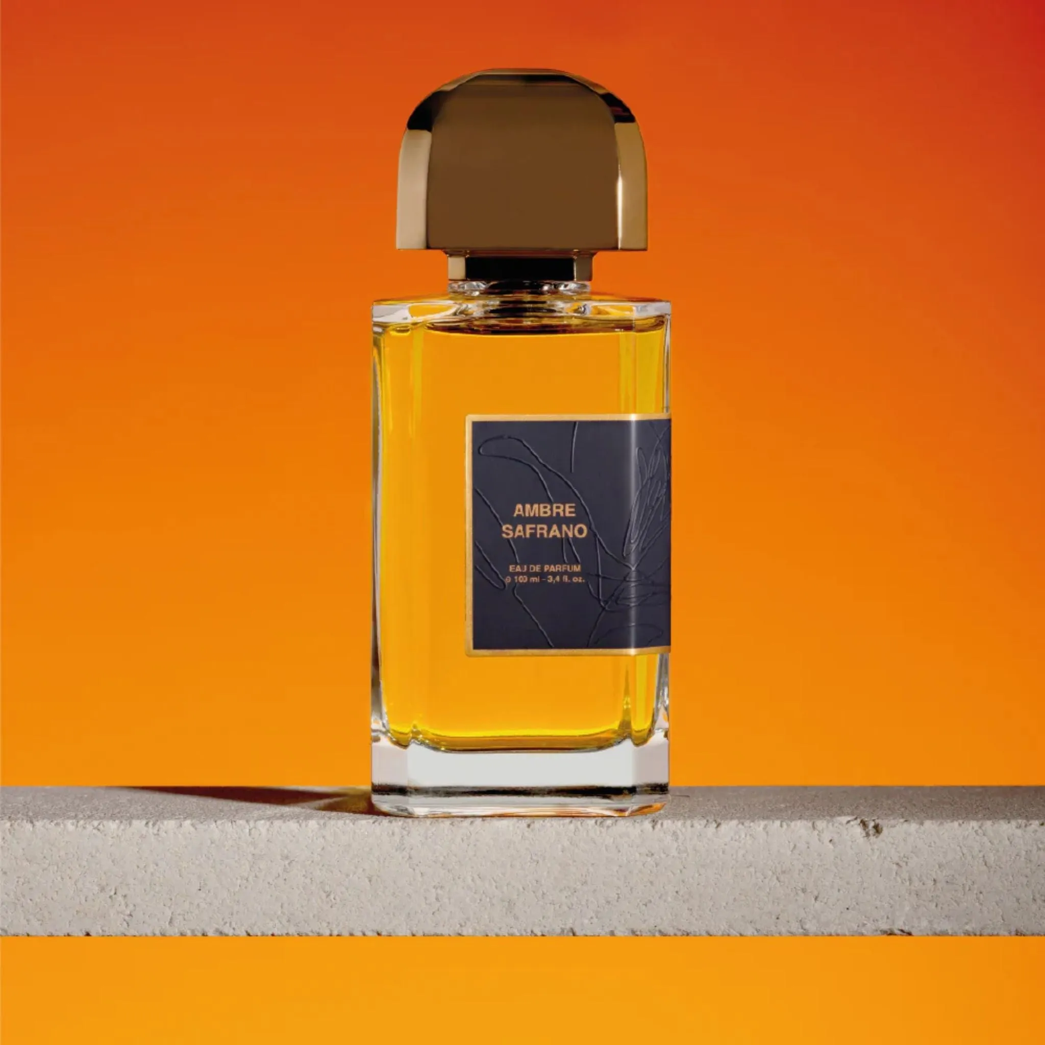 Ambre Safrano