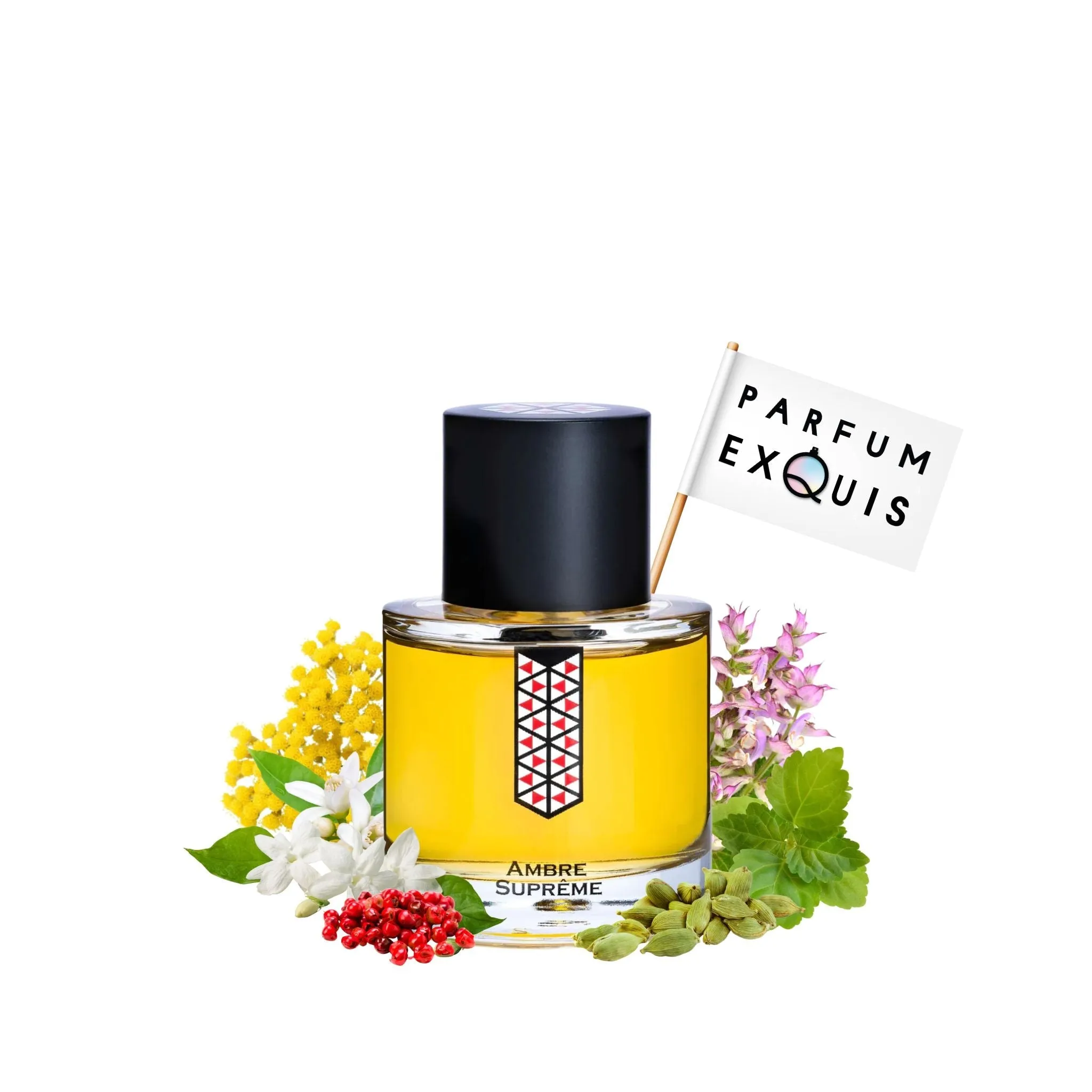 Ambre Supreme