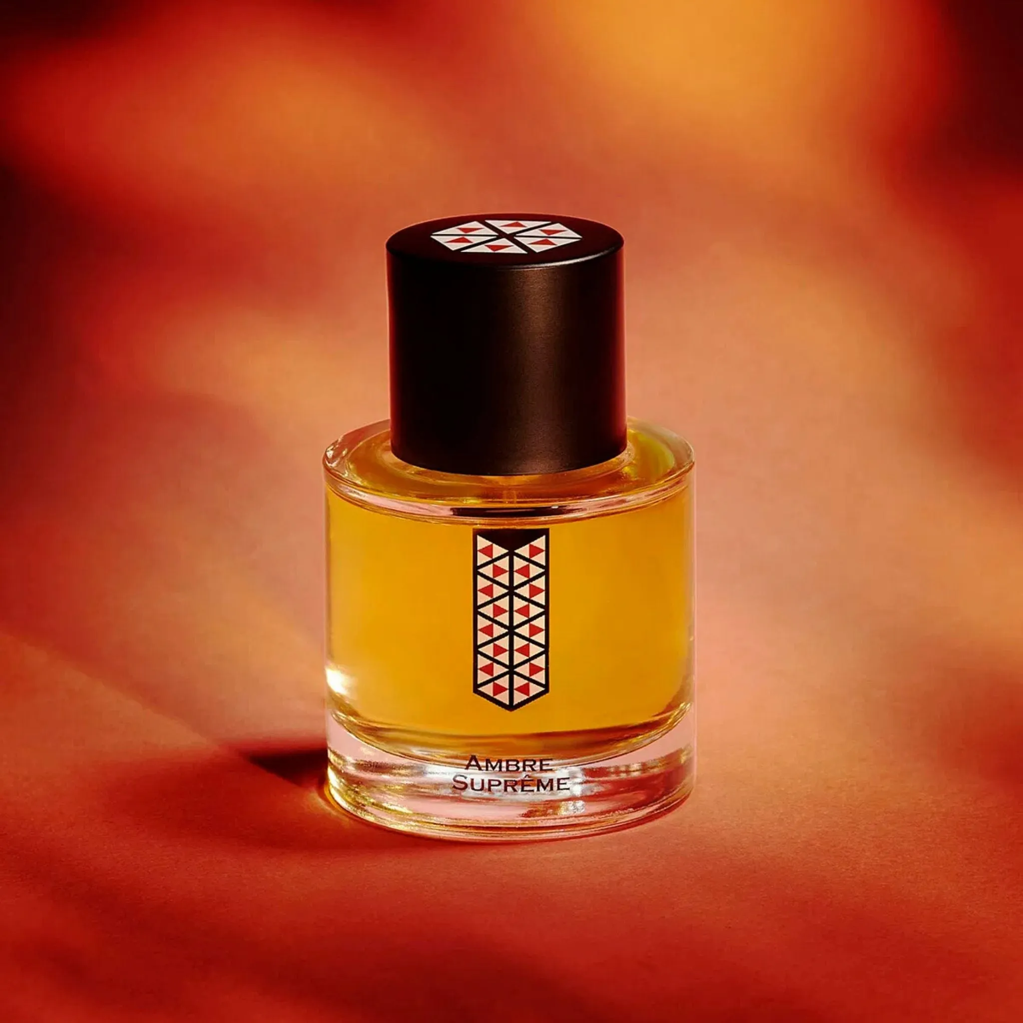 Ambre Supreme