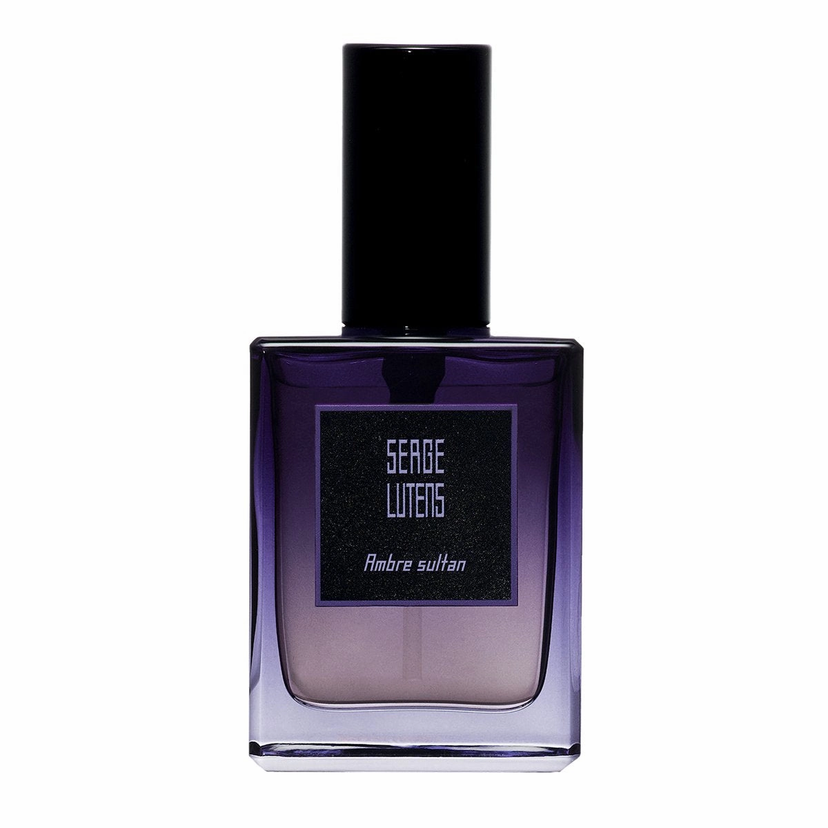 Ambre Sultan Confit