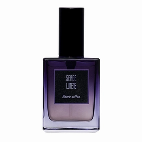 Ambre Sultan Confit