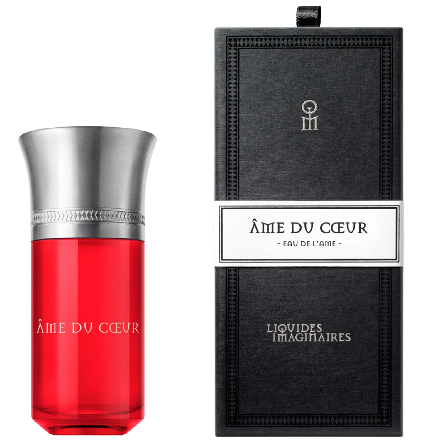 Ame du Coeur