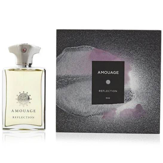Amouage Reflection Eau De Parfum Spray
