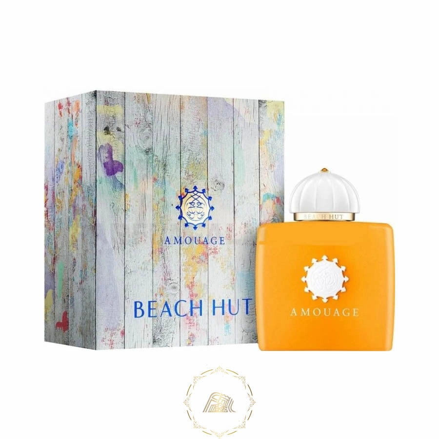 Amouage Beach Hut Women Eau de Parfum Spray