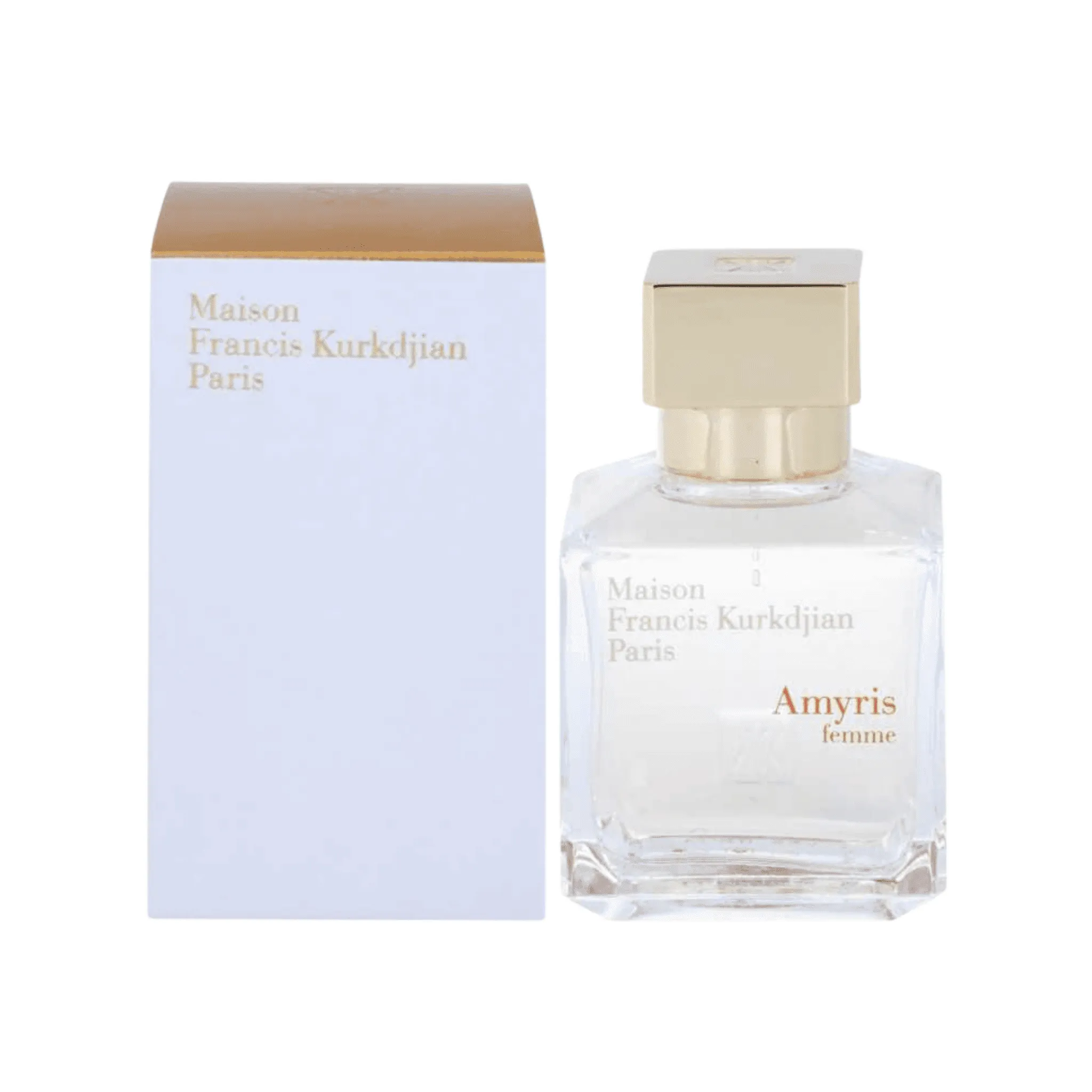Amyris femme
