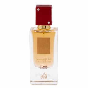 Ana Abiyedh Rouge Lattafa EDP 60ml