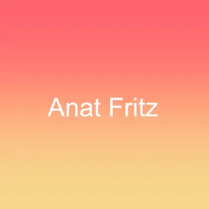 Anat Fritz