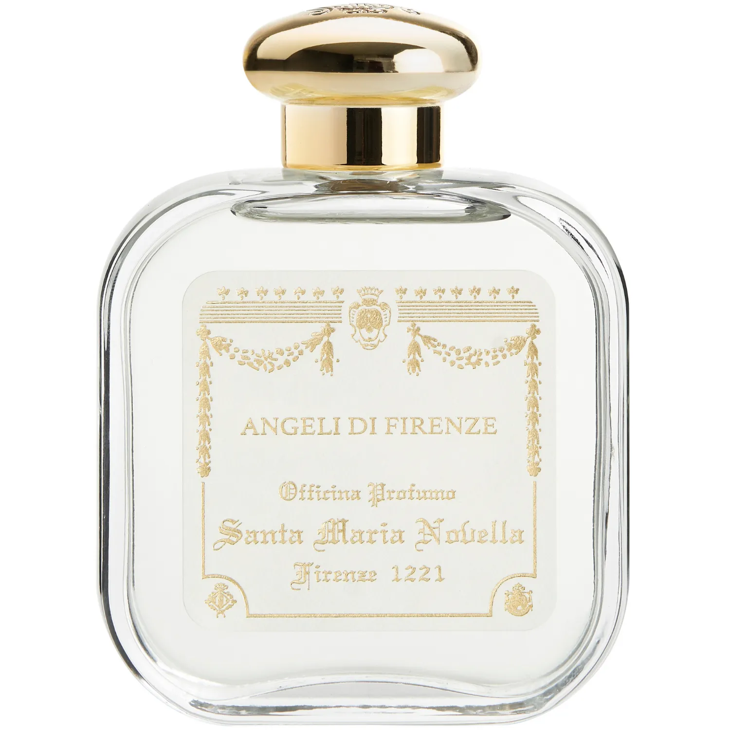 Angeli di Firenze 1221 Edition